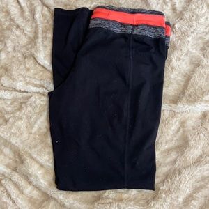 Women’s Boot-Cut Yoga Pants- Large